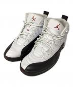 NIKEナイキ）の古着「Air Jordan 12 Retro 