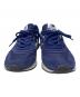 NEW BALANCE (ニューバランス) CM997HCE ネイビー×ホワイト サイズ:24cm：4000円