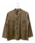 Engineered Garments（エンジニアド ガーメンツ）の古着「シャツジャケット」｜ブラウン