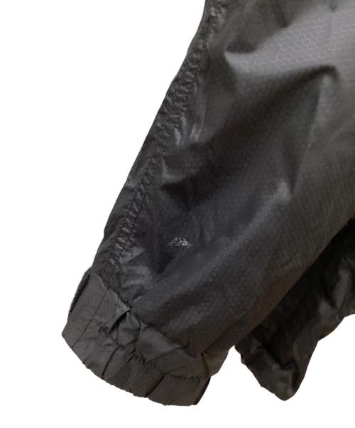 A BATHING APE（アベイシングエイプ）A BATHING APE (アベイシングエイプ) マウンテンパーカー ブラック サイズ:Mの古着・服飾アイテム