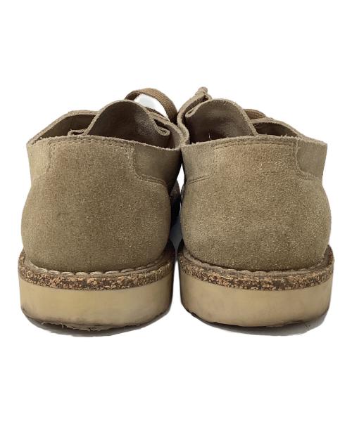 BIRKENSTOCK（ビルケンシュトック）BIRKENSTOCK (ビルケンシュトック) Pasadena ベージュ サイズ:26の古着・服飾アイテム