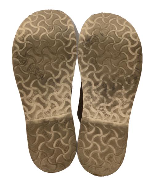 BIRKENSTOCK（ビルケンシュトック）BIRKENSTOCK (ビルケンシュトック) Pasadena ベージュ サイズ:26の古着・服飾アイテム
