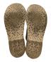 中古・古着 BIRKENSTOCK (ビルケンシュトック) Pasadena ベージュ サイズ:26：5000円