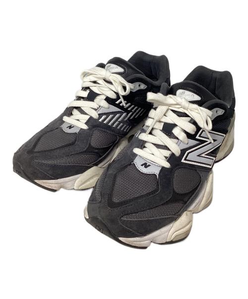 NEW BALANCE（ニューバランス）NEW BALANCE (ニューバランス) U9060BLC グレー サイズ:27.5cmの古着・服飾アイテム