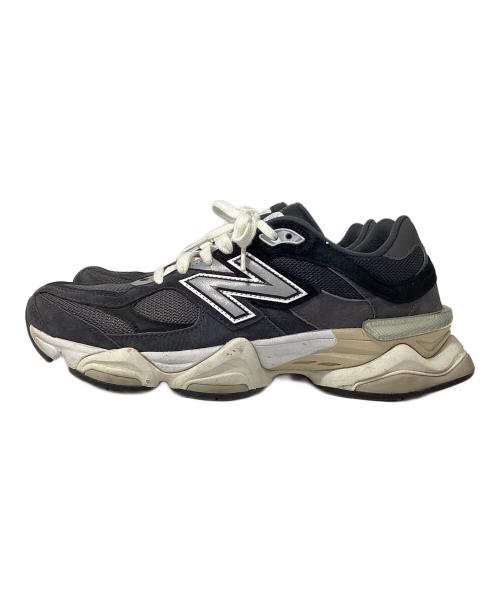 NEW BALANCE（ニューバランス）NEW BALANCE (ニューバランス) U9060BLC グレー サイズ:27.5cmの古着・服飾アイテム