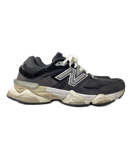 NEW BALANCE（ニューバランス）NEW BALANCE (ニューバランス) U9060BLC グレー サイズ:27.5cmの古着・服飾アイテム