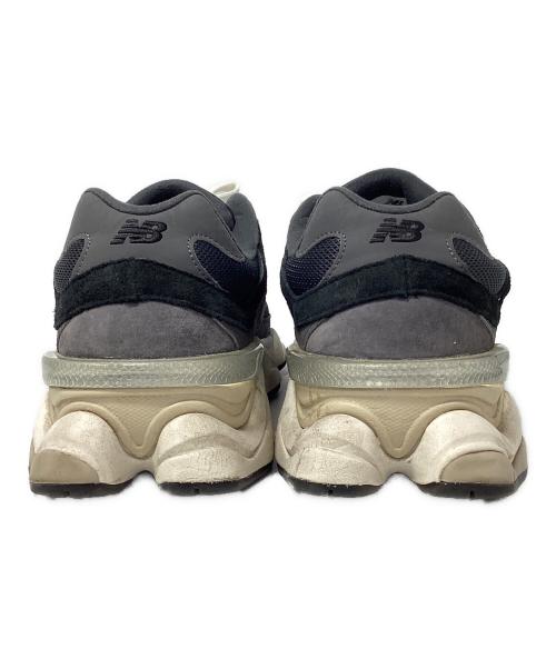 NEW BALANCE（ニューバランス）NEW BALANCE (ニューバランス) U9060BLC グレー サイズ:27.5cmの古着・服飾アイテム