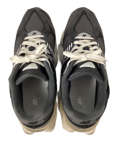 NEW BALANCE（ニューバランス）NEW BALANCE (ニューバランス) U9060BLC グレー サイズ:27.5cmの古着・服飾アイテム