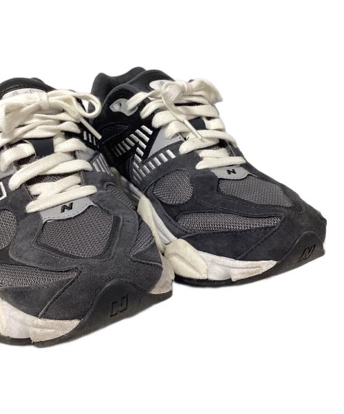 NEW BALANCE（ニューバランス）NEW BALANCE (ニューバランス) U9060BLC グレー サイズ:27.5cmの古着・服飾アイテム