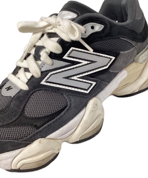NEW BALANCE（ニューバランス）NEW BALANCE (ニューバランス) U9060BLC グレー サイズ:27.5cmの古着・服飾アイテム