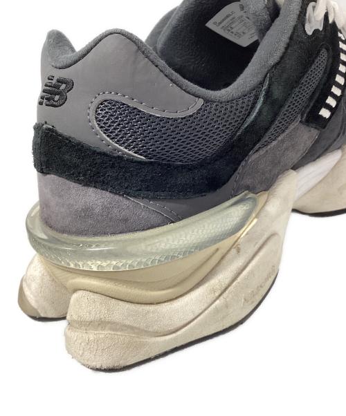 NEW BALANCE（ニューバランス）NEW BALANCE (ニューバランス) U9060BLC グレー サイズ:27.5cmの古着・服飾アイテム