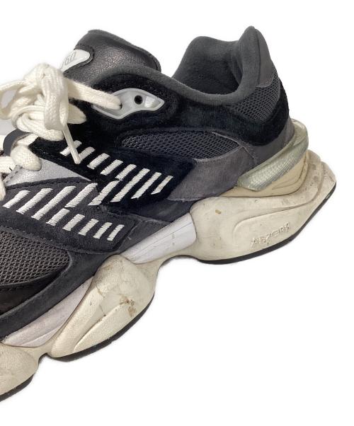 NEW BALANCE（ニューバランス）NEW BALANCE (ニューバランス) U9060BLC グレー サイズ:27.5cmの古着・服飾アイテム