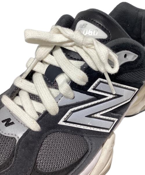 NEW BALANCE（ニューバランス）NEW BALANCE (ニューバランス) U9060BLC グレー サイズ:27.5cmの古着・服飾アイテム