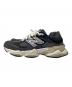 NEW BALANCE (ニューバランス) U9060BLC グレー サイズ:27.5cm：7000円