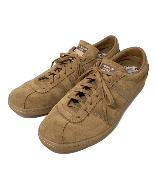 adidas（アディダス）adidas (アディダス) TOBACCO ブラウン サイズ:27.5cmの古着・服飾アイテム