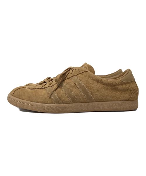 adidas（アディダス）adidas (アディダス) TOBACCO ブラウン サイズ:27.5cmの古着・服飾アイテム