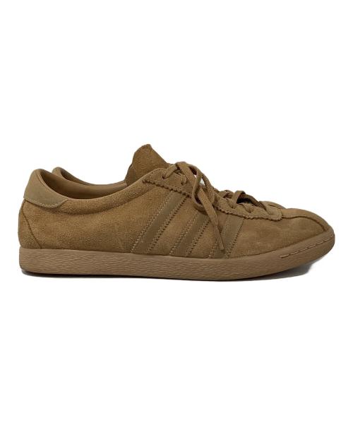 adidas（アディダス）adidas (アディダス) TOBACCO ブラウン サイズ:27.5cmの古着・服飾アイテム