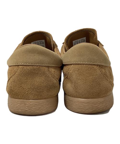 adidas（アディダス）adidas (アディダス) TOBACCO ブラウン サイズ:27.5cmの古着・服飾アイテム