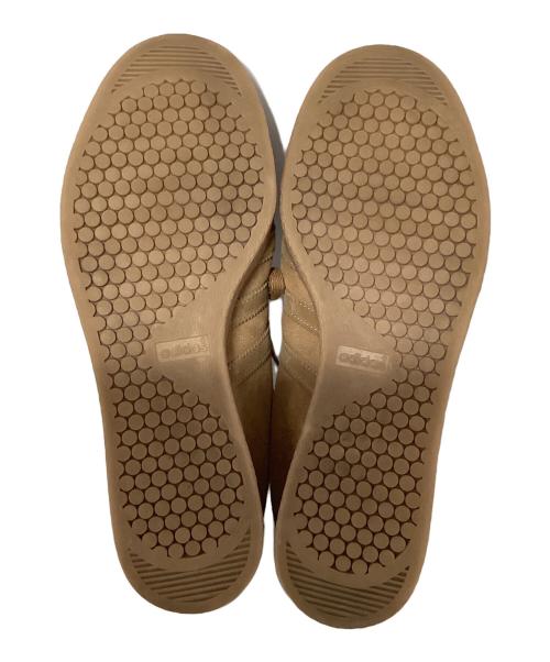 adidas（アディダス）adidas (アディダス) TOBACCO ブラウン サイズ:27.5cmの古着・服飾アイテム
