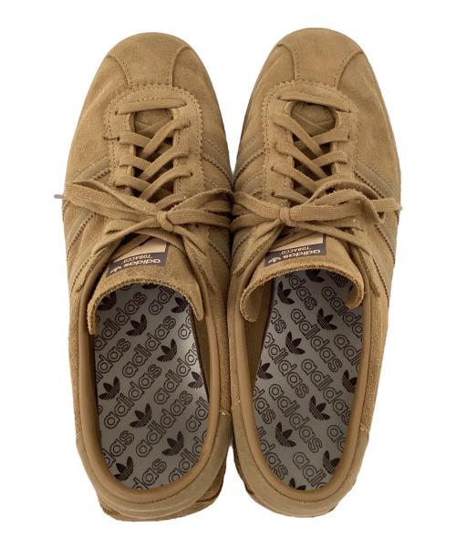 adidas（アディダス）adidas (アディダス) TOBACCO ブラウン サイズ:27.5cmの古着・服飾アイテム