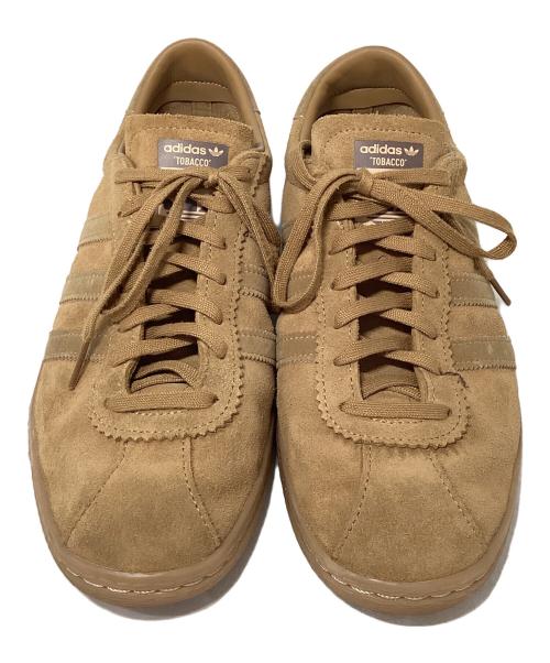 adidas（アディダス）adidas (アディダス) TOBACCO ブラウン サイズ:27.5cmの古着・服飾アイテム