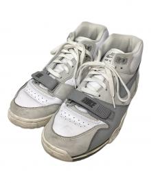 NIKE（ナイキ）の古着「Nike Air Trainer 1」｜ホワイト
