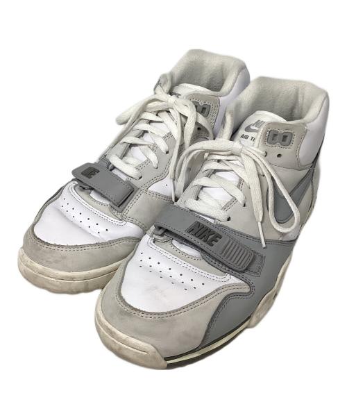 NIKE（ナイキ）NIKE (ナイキ) Nike Air Trainer 1 ホワイト サイズ:28cmの古着・服飾アイテム