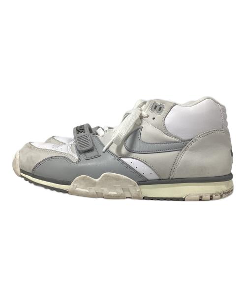 NIKE（ナイキ）NIKE (ナイキ) Nike Air Trainer 1 ホワイト サイズ:28cmの古着・服飾アイテム