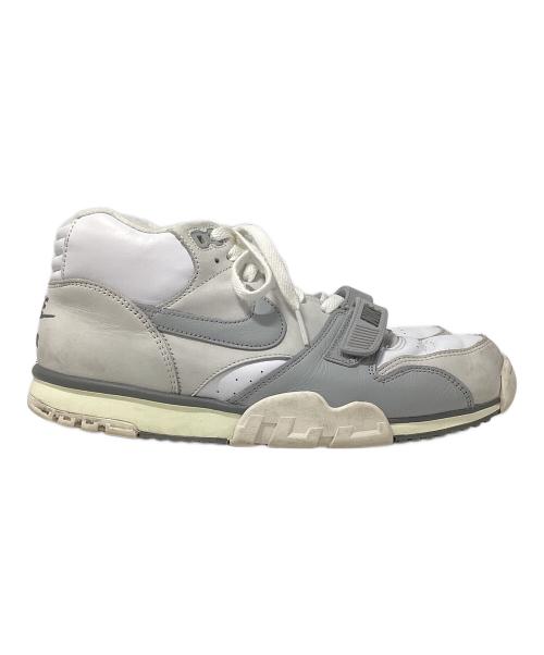 NIKE（ナイキ）NIKE (ナイキ) Nike Air Trainer 1 ホワイト サイズ:28cmの古着・服飾アイテム