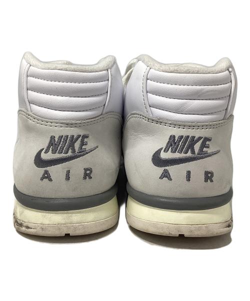 NIKE（ナイキ）NIKE (ナイキ) Nike Air Trainer 1 ホワイト サイズ:28cmの古着・服飾アイテム