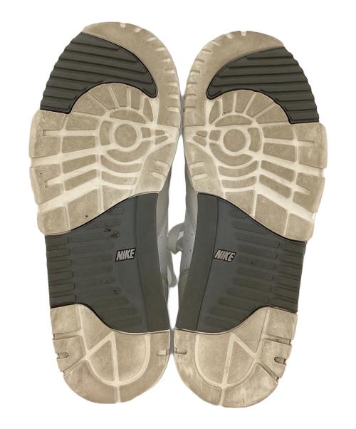 NIKE（ナイキ）NIKE (ナイキ) Nike Air Trainer 1 ホワイト サイズ:28cmの古着・服飾アイテム
