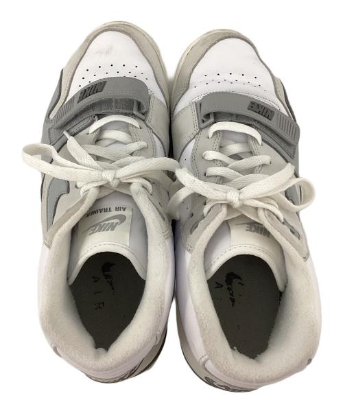 NIKE（ナイキ）NIKE (ナイキ) Nike Air Trainer 1 ホワイト サイズ:28cmの古着・服飾アイテム