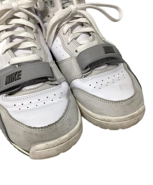 NIKE（ナイキ）NIKE (ナイキ) Nike Air Trainer 1 ホワイト サイズ:28cmの古着・服飾アイテム