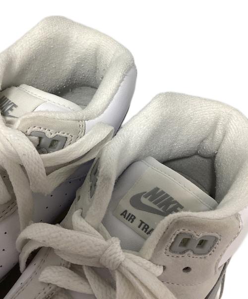 NIKE（ナイキ）NIKE (ナイキ) Nike Air Trainer 1 ホワイト サイズ:28cmの古着・服飾アイテム