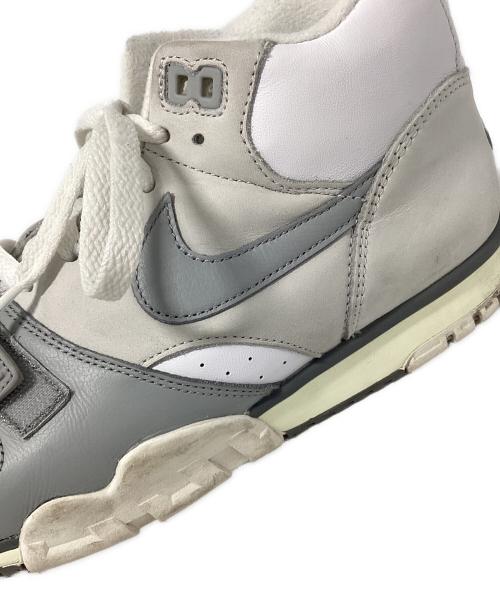 NIKE（ナイキ）NIKE (ナイキ) Nike Air Trainer 1 ホワイト サイズ:28cmの古着・服飾アイテム