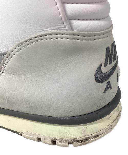 NIKE（ナイキ）NIKE (ナイキ) Nike Air Trainer 1 ホワイト サイズ:28cmの古着・服飾アイテム