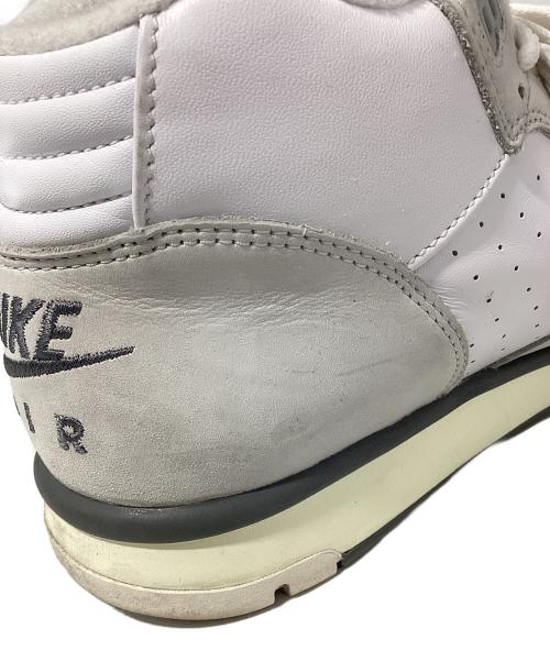 NIKE（ナイキ）NIKE (ナイキ) Nike Air Trainer 1 ホワイト サイズ:28cmの古着・服飾アイテム