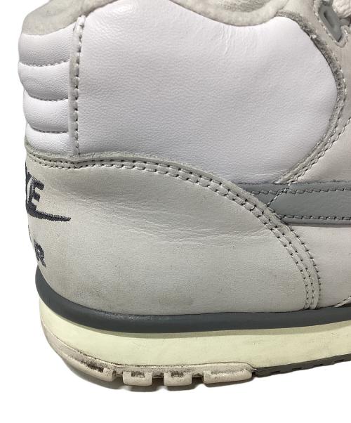 NIKE（ナイキ）NIKE (ナイキ) Nike Air Trainer 1 ホワイト サイズ:28cmの古着・服飾アイテム