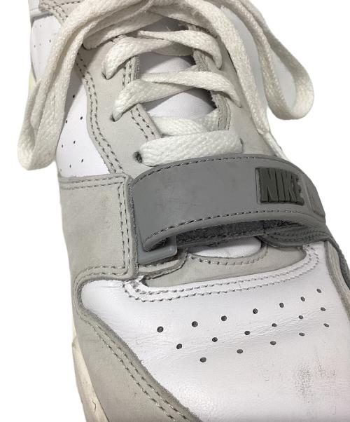 NIKE（ナイキ）NIKE (ナイキ) Nike Air Trainer 1 ホワイト サイズ:28cmの古着・服飾アイテム