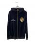 24karats (トゥエンティーフォーカラッツ) セットアップジャージ ブラック サイズ:XL：7000円
