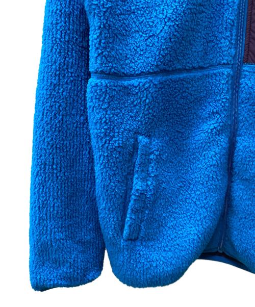 adidas NEO Label（アディダスネオラベル）adidas NEO Label (アディダスネオラベル) フリースジャケット スカイブルー サイズ:M 未使用品の古着・服飾アイテム