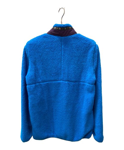 adidas NEO Label（アディダスネオラベル）adidas NEO Label (アディダスネオラベル) フリースジャケット スカイブルー サイズ:M 未使用品の古着・服飾アイテム