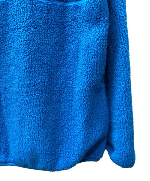 adidas NEO Label（アディダスネオラベル）adidas NEO Label (アディダスネオラベル) フリースジャケット スカイブルー サイズ:M 未使用品の古着・服飾アイテム