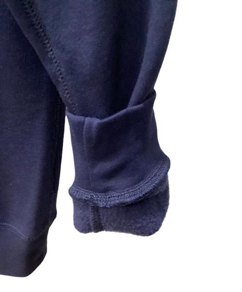 POLO RALPH LAUREN（ポロ・ラルフローレン）POLO RALPH LAUREN (ポロ・ラルフローレン) スウェット ネイビー サイズ:Lの古着・服飾アイテム