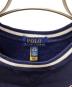 中古・古着 POLO RALPH LAUREN (ポロ・ラルフローレン) スウェット ネイビー サイズ:L：6000円
