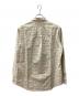 RALPH LAUREN (ラルフローレン) 長袖シャツ アイボリー サイズ:LL：7000円