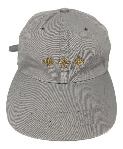TATRAS（タトラス）TATRAS (タトラス) キャップ グレーの古着・服飾アイテム