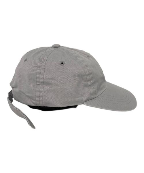 TATRAS（タトラス）TATRAS (タトラス) キャップ グレーの古着・服飾アイテム
