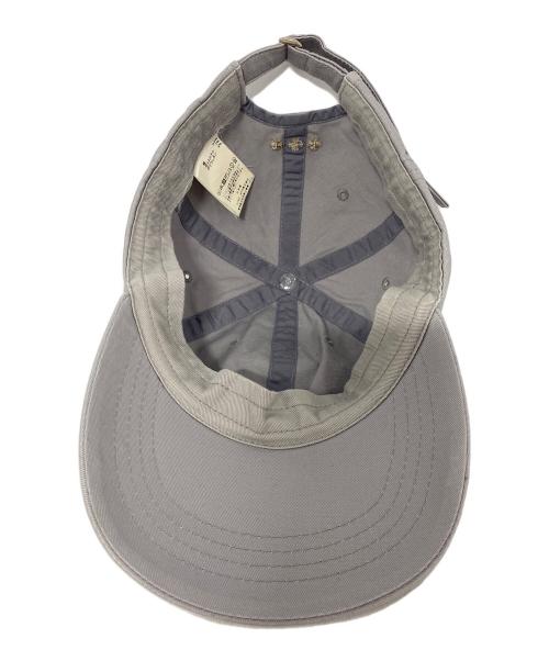 TATRAS（タトラス）TATRAS (タトラス) キャップ グレーの古着・服飾アイテム