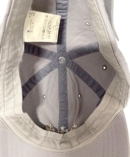 TATRAS（タトラス）TATRAS (タトラス) キャップ グレーの古着・服飾アイテム